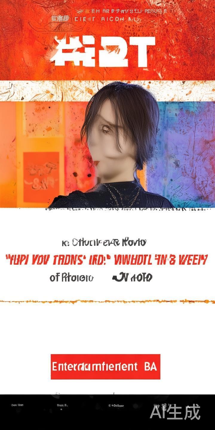 在这个信息高速流通的时代，娱乐圈的动态总能引发广泛