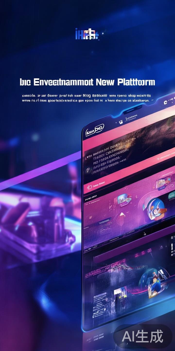 在当今数字娱乐高速发展的背景下，用户对娱乐平台的体