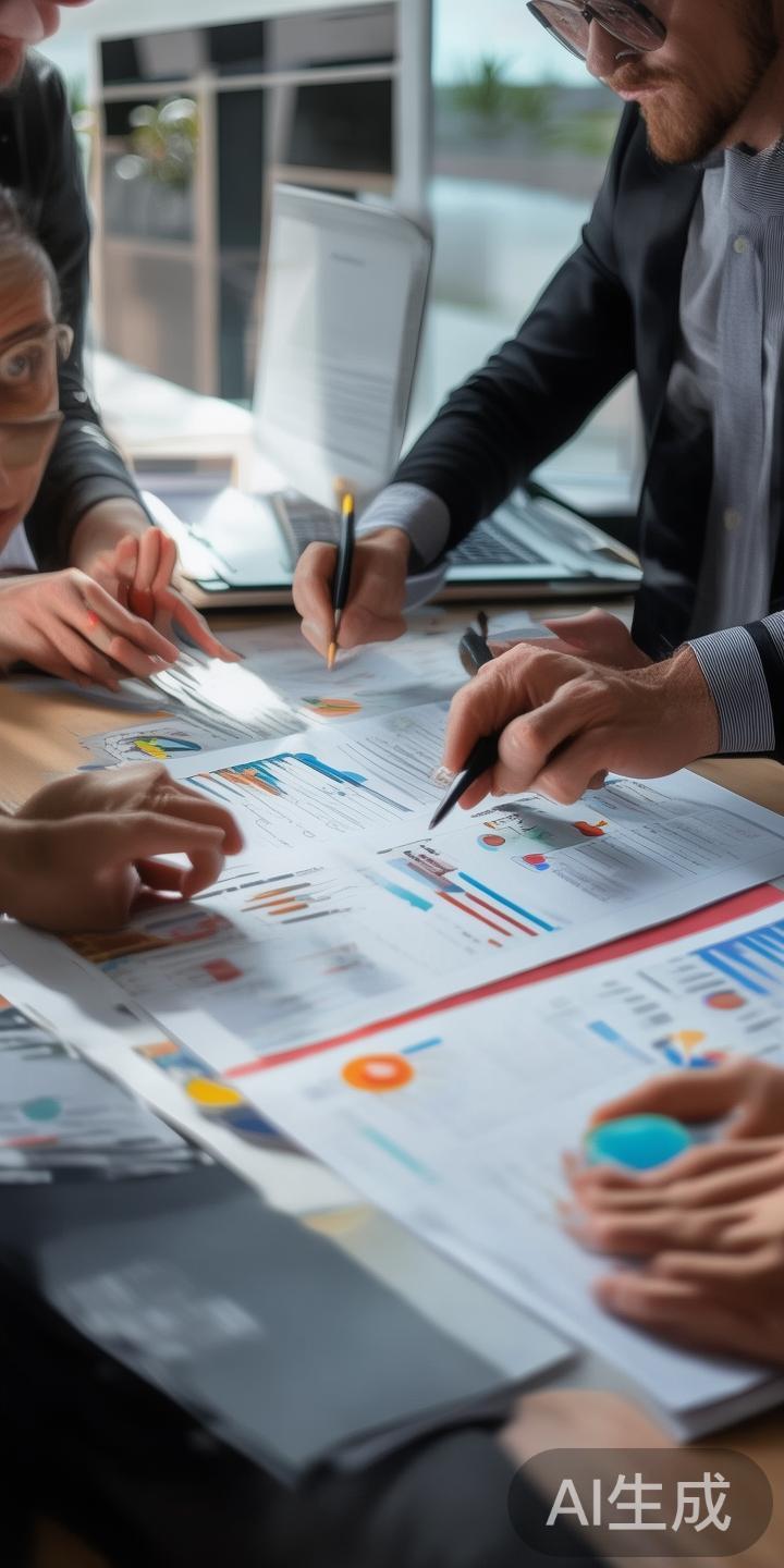 需求分析与沟通协调。他们需要深入了解客户需求，结合