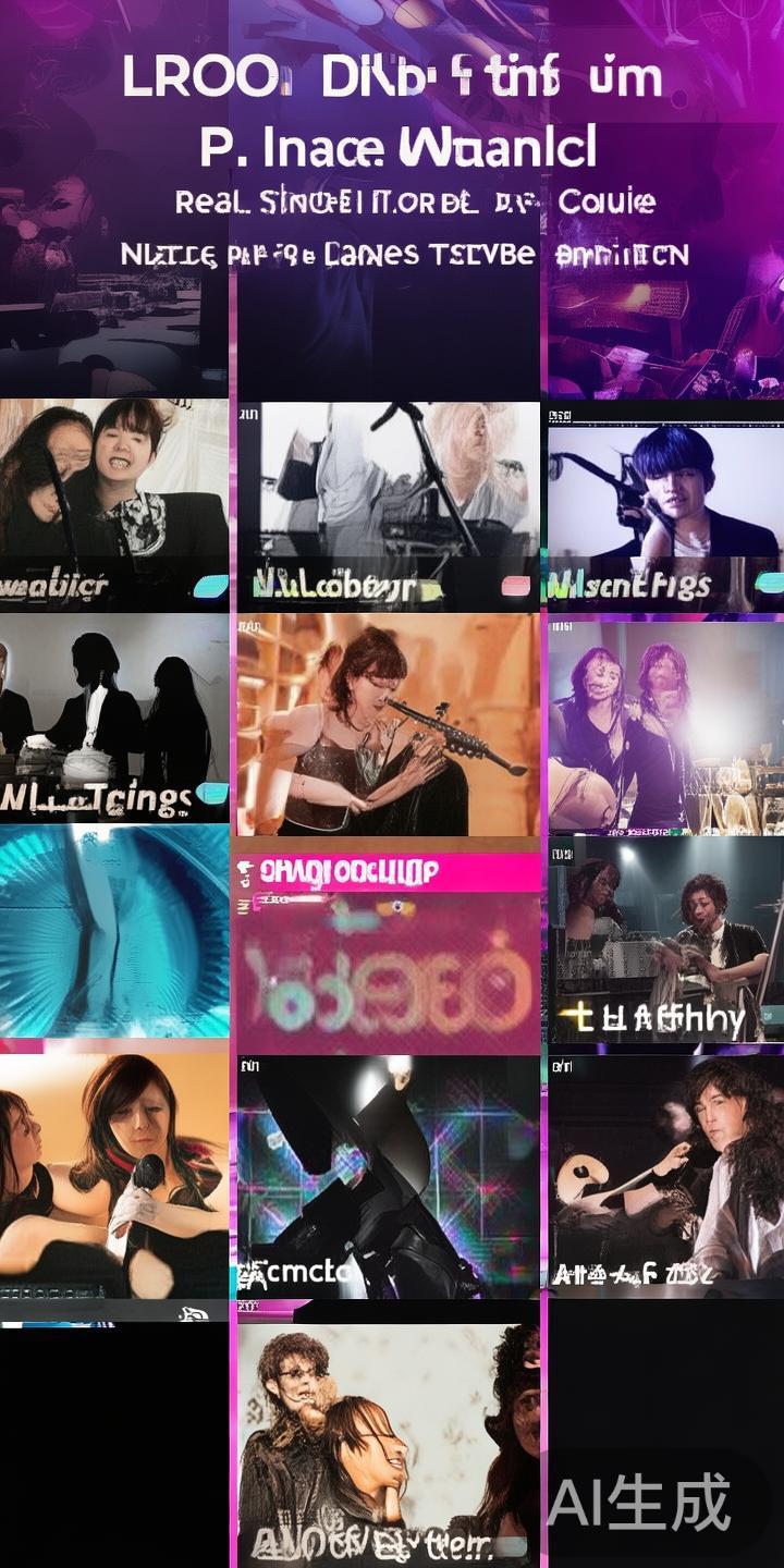 在线视频与直播：提供各种类型的视频内容，包括娱乐综