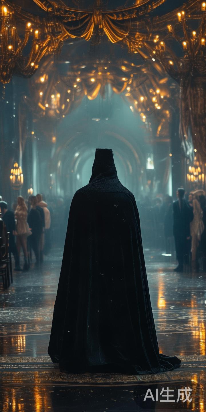 “BA娱乐不能提”，在很多圈内人士看来，是一种潜在