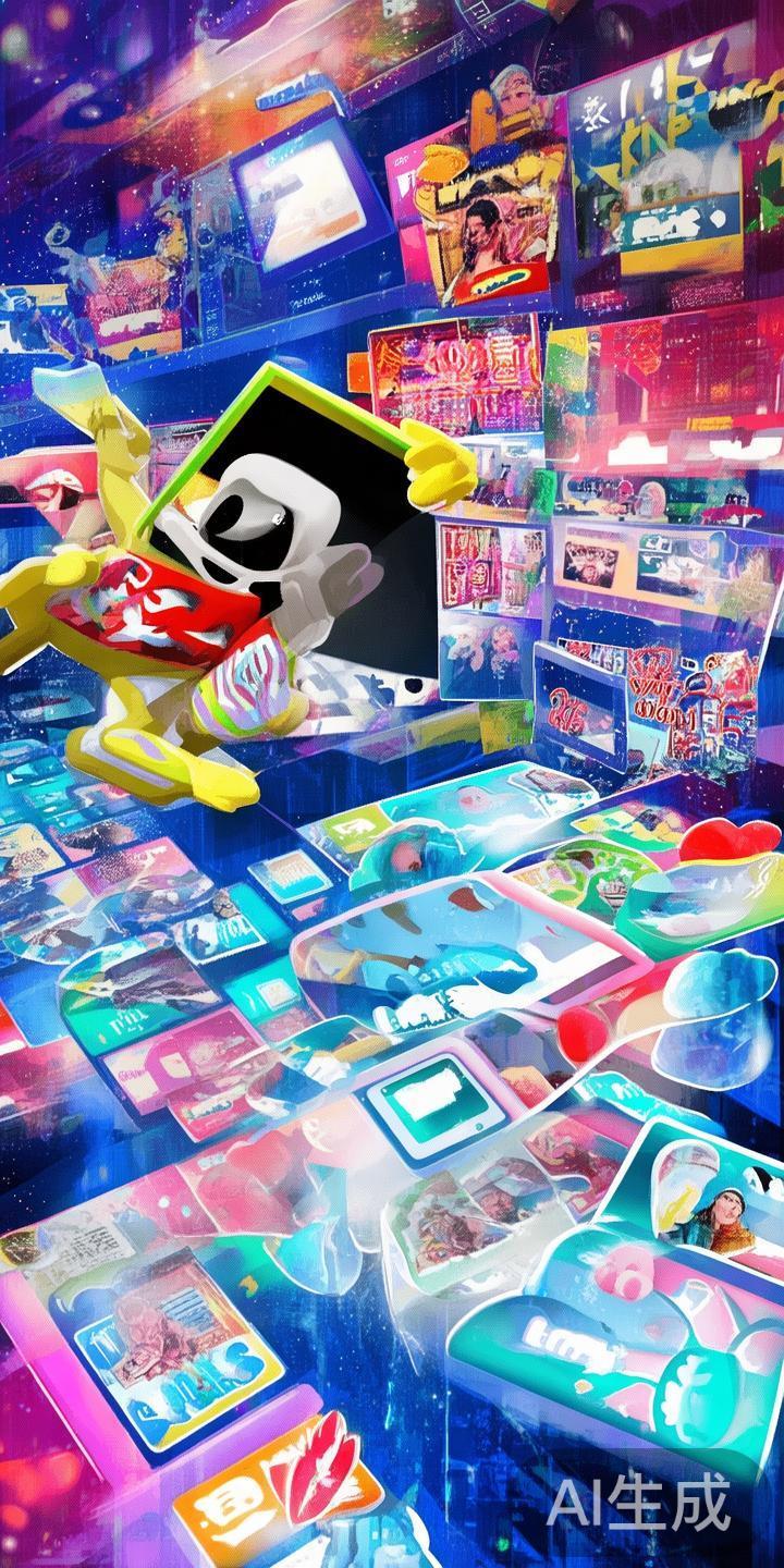 在娱乐合作过程中，数字媒体和社交平台扮演着不可或缺