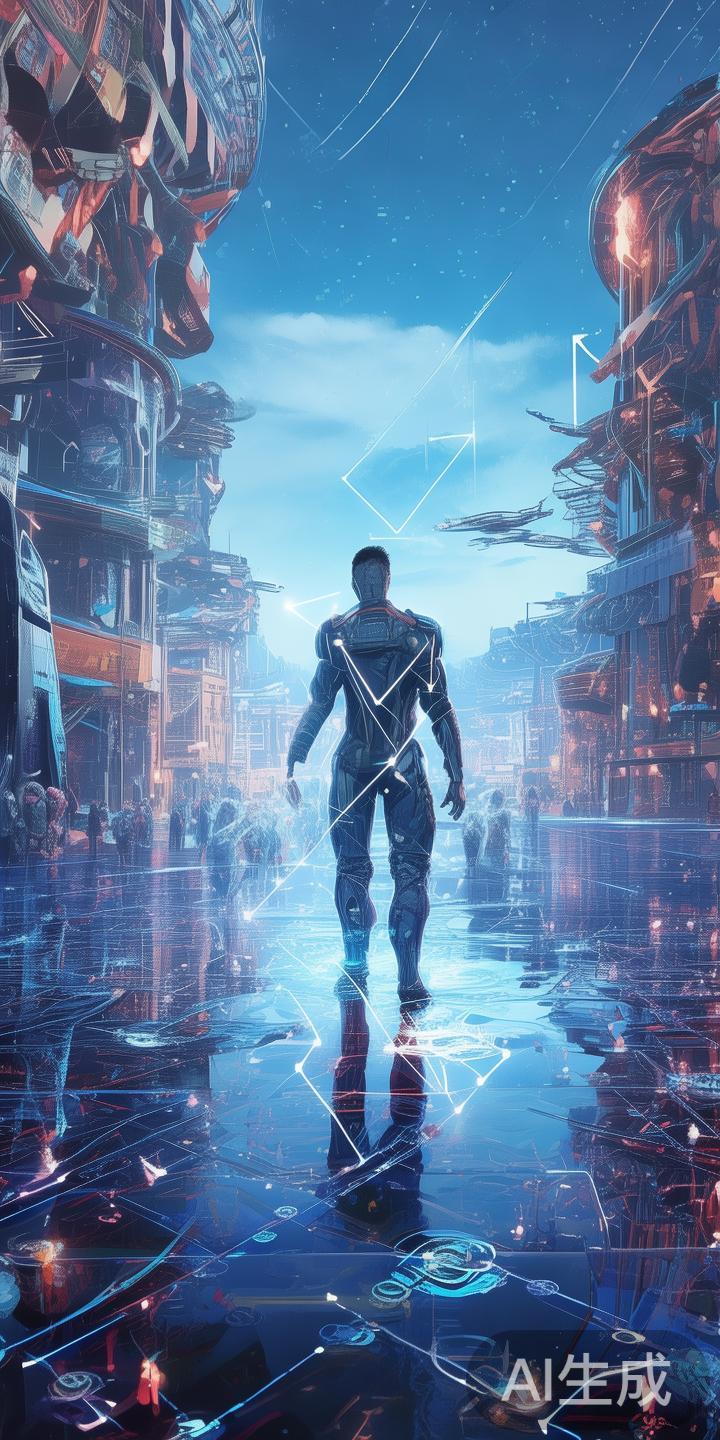 技术创新引领行业变革
在未来，技术的应用将深刻改