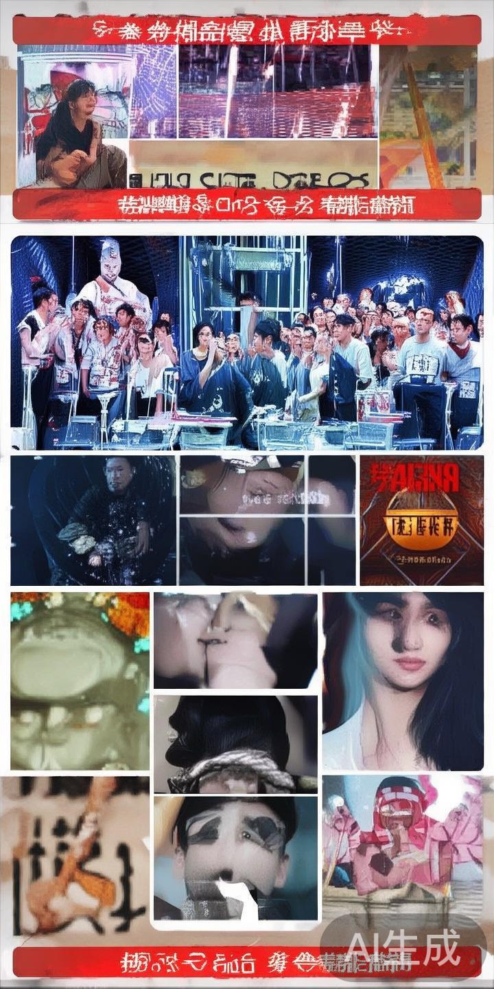 近年来，随着新媒体平台的崛起，娱乐资讯的传播速度显