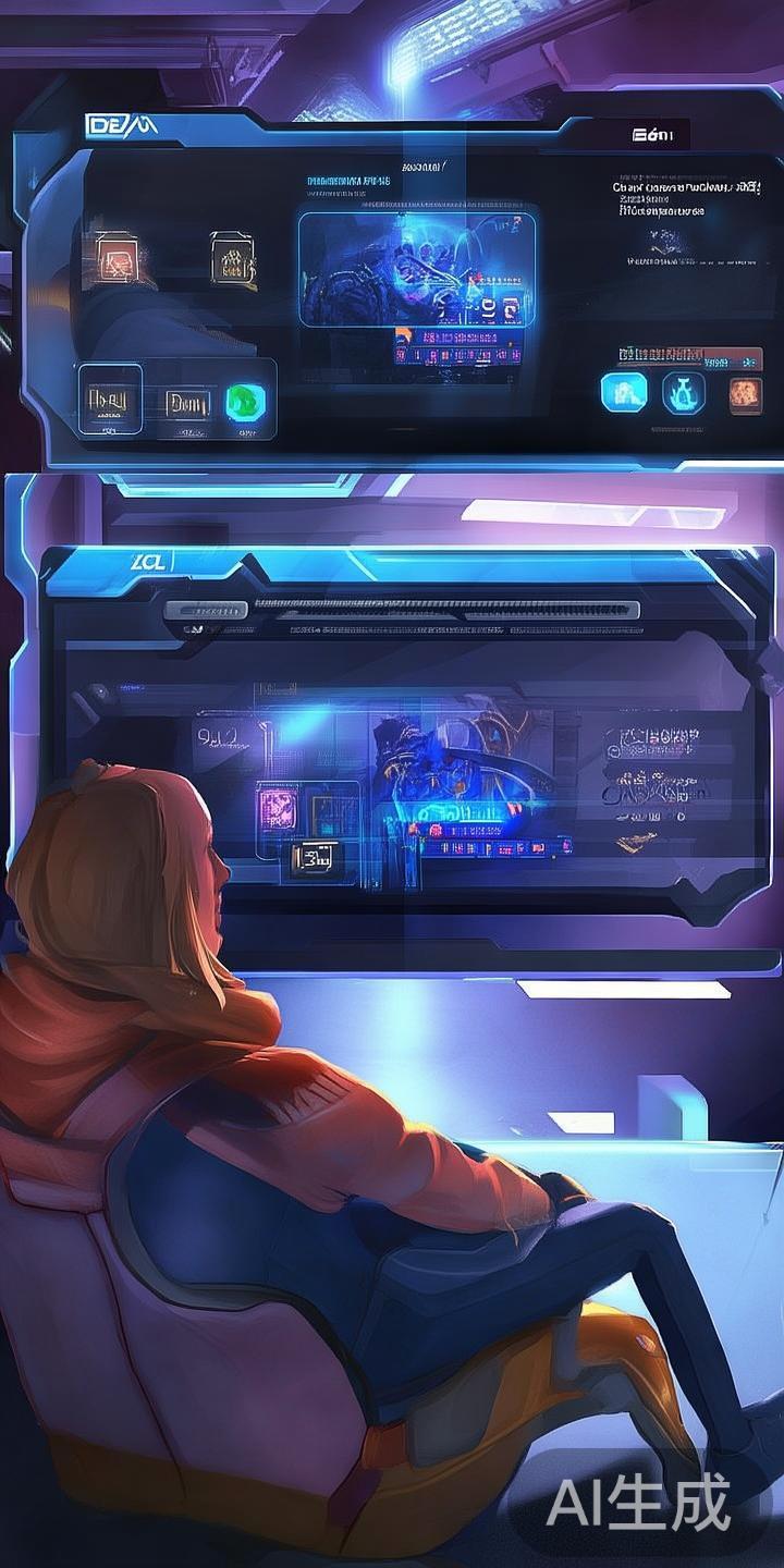 全面解析Ba娱乐挂机软件:功能介绍与实用操作技巧攻略 Ba娱乐挂机软件是一款专为游戏玩家设计的自动化辅助