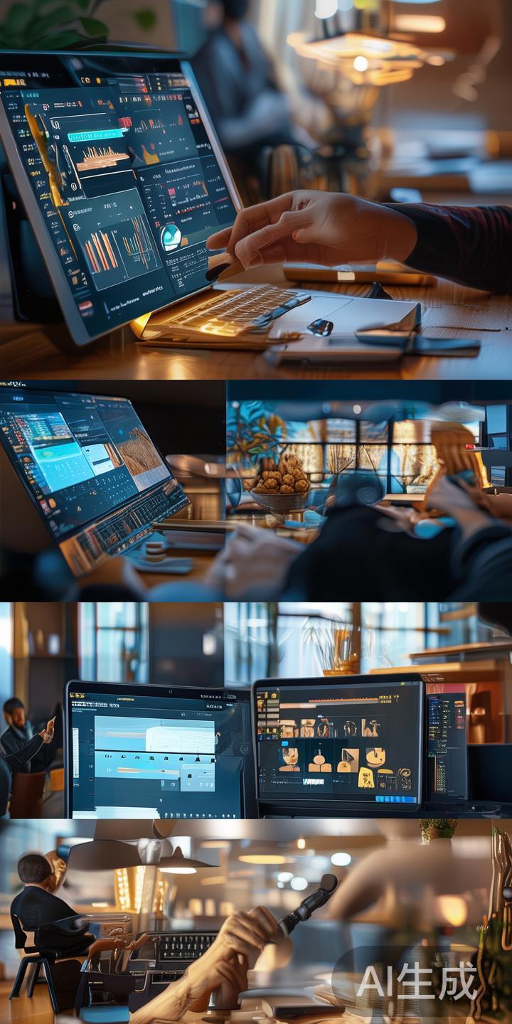 提升精准Ba娱乐平台咨询服务,全面增强用户体验与行业竞争力的创新策略 提升用户体验实现差异化竞争
用户体验是平台留住用