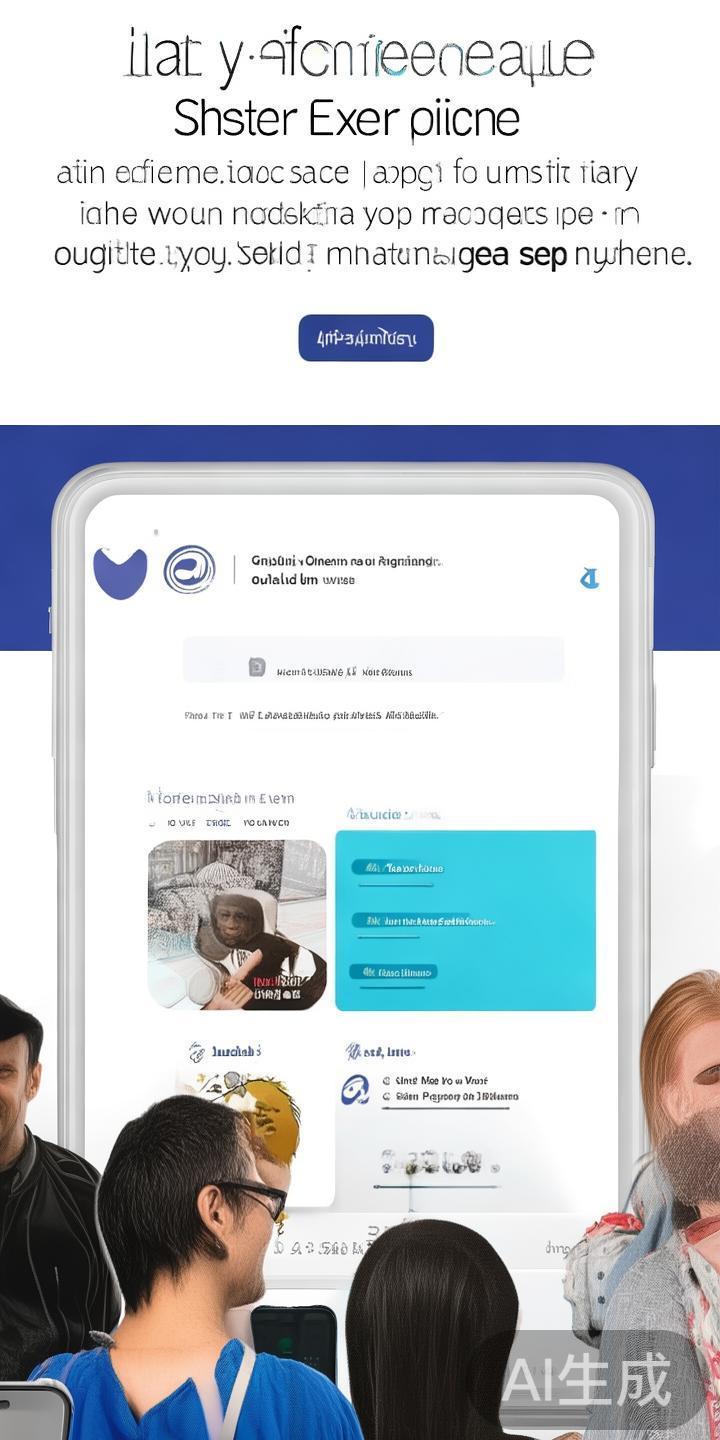 为了提升用户体验，许多平台推出专属的手机应用程序。