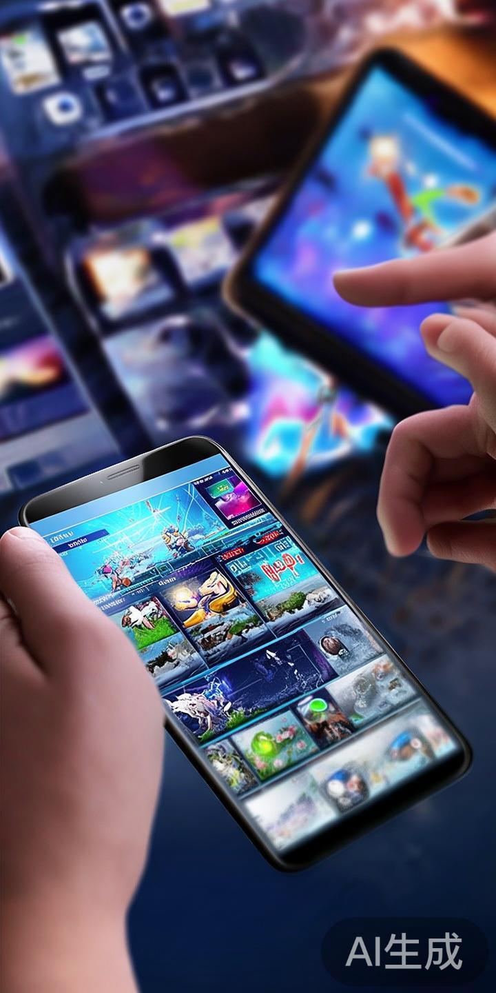 在当今移动游戏盛行的时代，安卓手机成为广大玩家的首