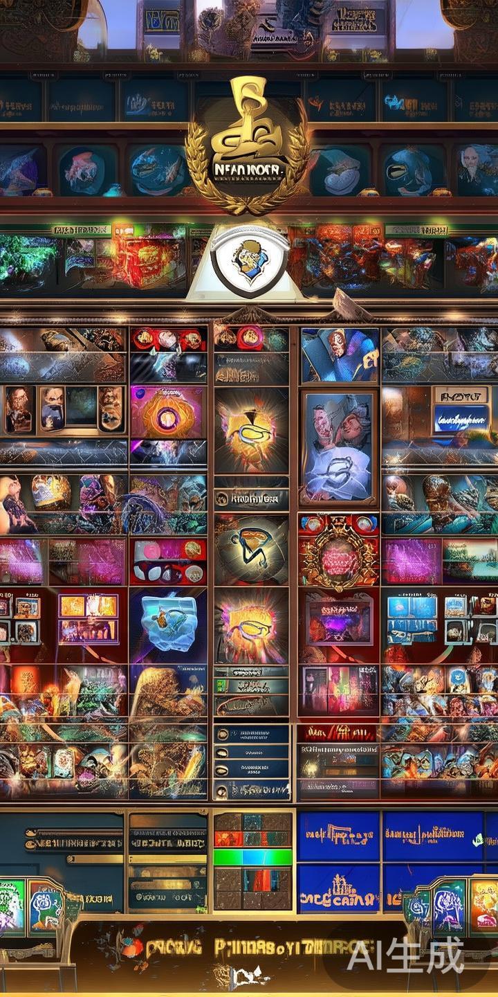 3.丰富的游戏资源：&nbsp;具备优质的游戏内容，提供多样