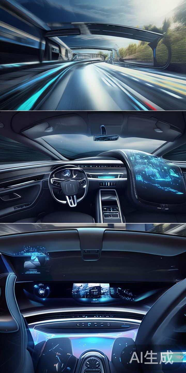 创新科技驱动的出行体验
在技术层面，林肯BA娱乐