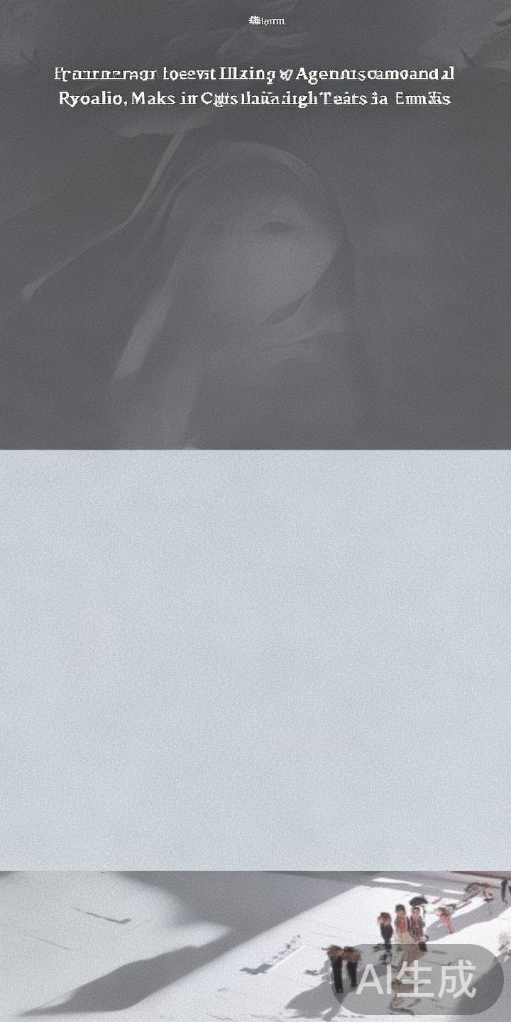 乐华娱乐BA的合作项目及合作伙伴全面解析与发展展望 艺人孵化与推广的合作模式
乐华娱乐在艺人孵化方面