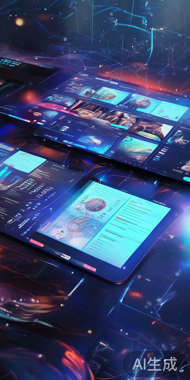 _用户体验与互动_逐渐成为差异化竞争的重要方向。优