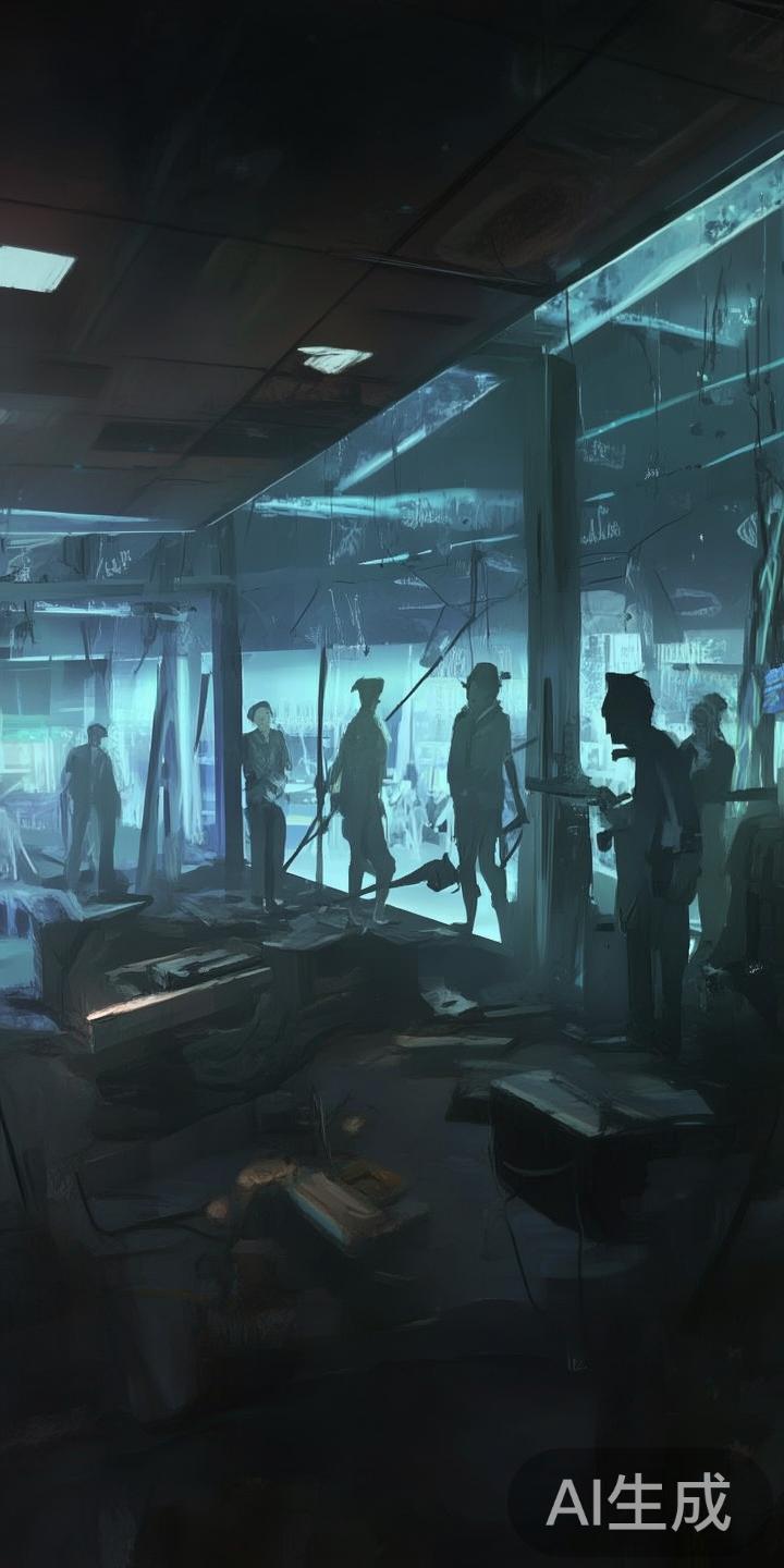 实际上，搜寻相关信息后发现，目前并无确凿证据表明“