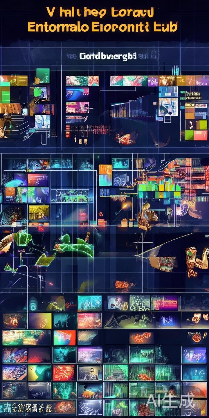 在现代社会中，随着互联网技术的不断发展，线上娱乐方