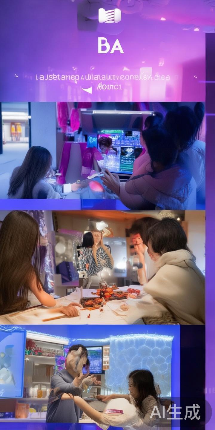 BA娱乐乐陪伴你,共度欢快时光的最佳选择 在忙碌的日常生活中,BA娱乐乐不仅仅是消遣的工具,