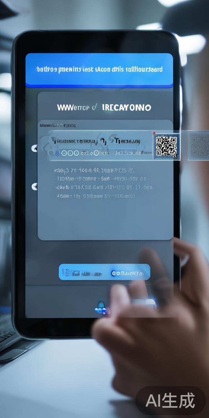 进行账户安全设置
在设置密码时，应选择充分复杂的