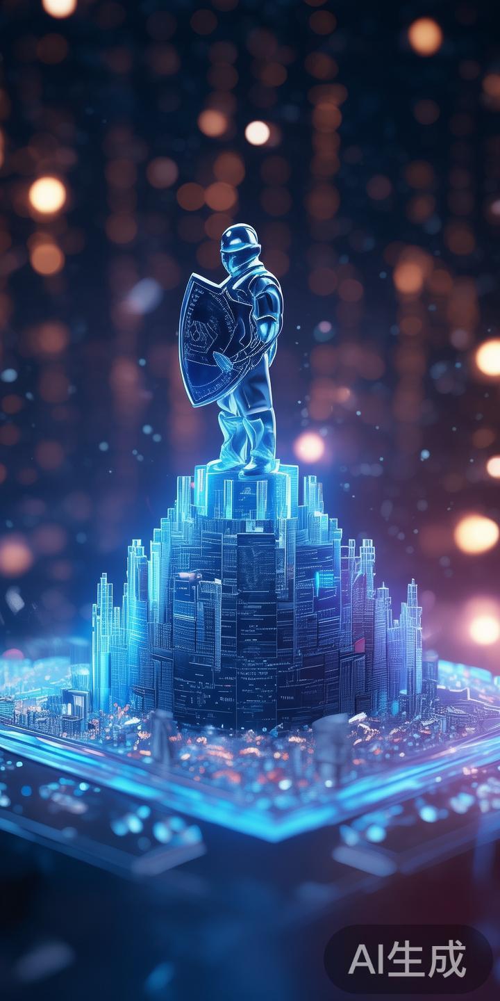 在平台安全保障措施中，身份验证是第一道防线。最新的