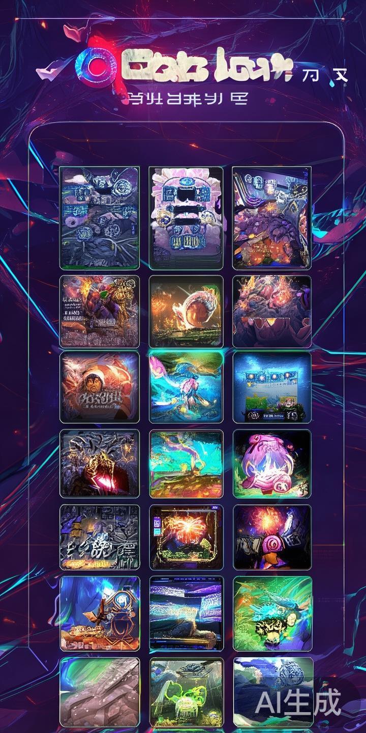 最新上线的BA线上娱乐游戏推荐：丰富多彩的精彩体验