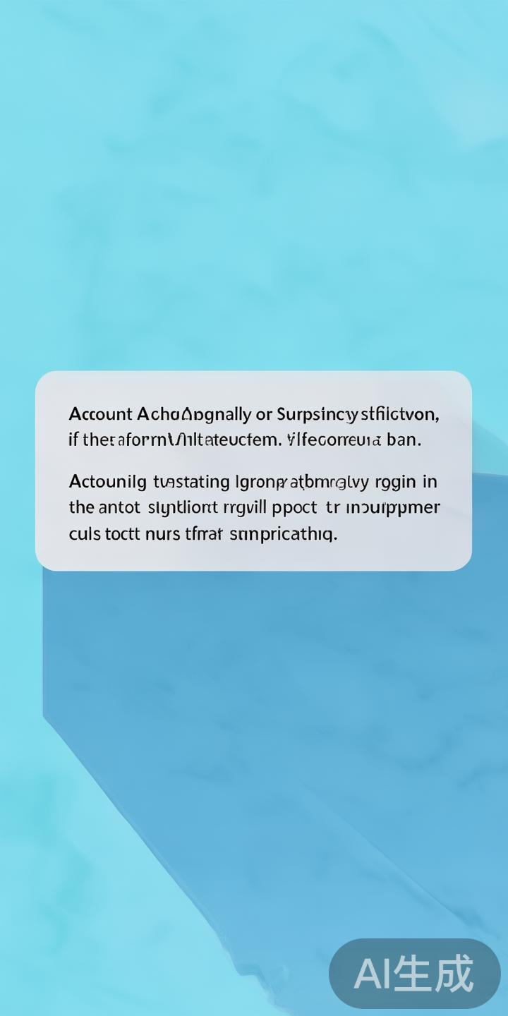 为什么会出现“ba娱乐登录不了”提示？详细解决方法全面解析