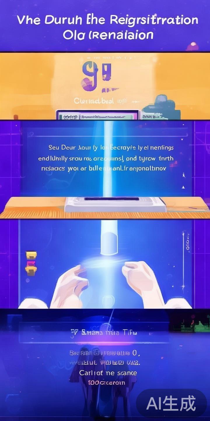 在开始注册之前，了解注册的必要性十分关键。一个完整