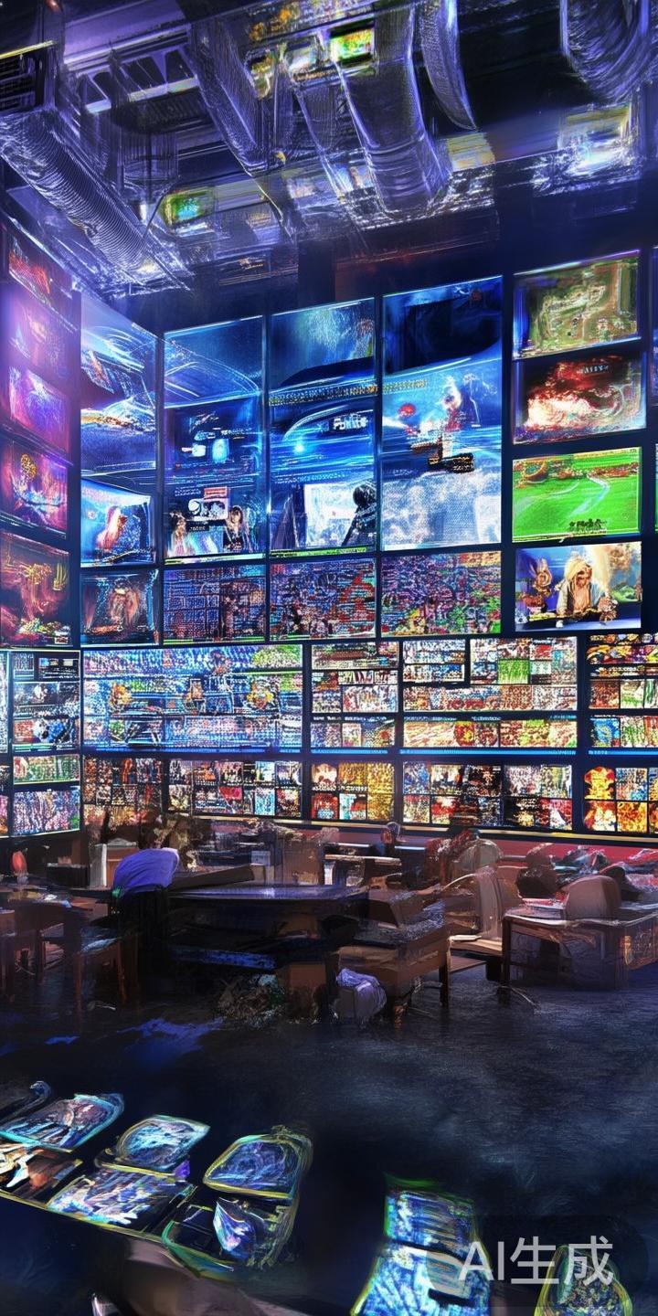 多样化的游戏体验
ba娱乐平台依托先进的技术，提