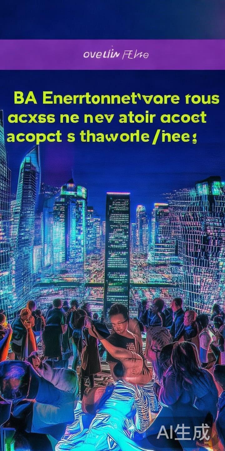 在当今快节奏的娱乐圈中，随时随地获取娱乐资讯和内容