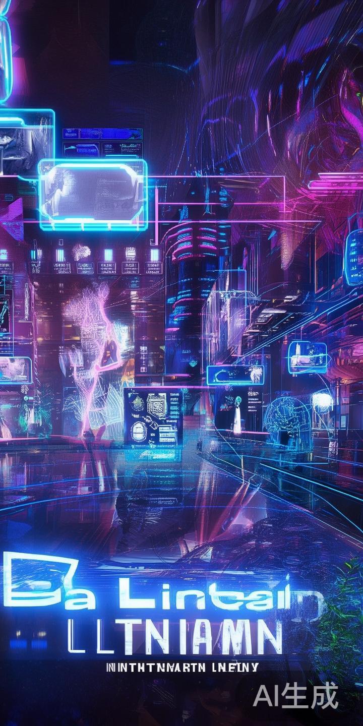 未来的娱乐产业将不再是单一的内容生产和消费，而是一