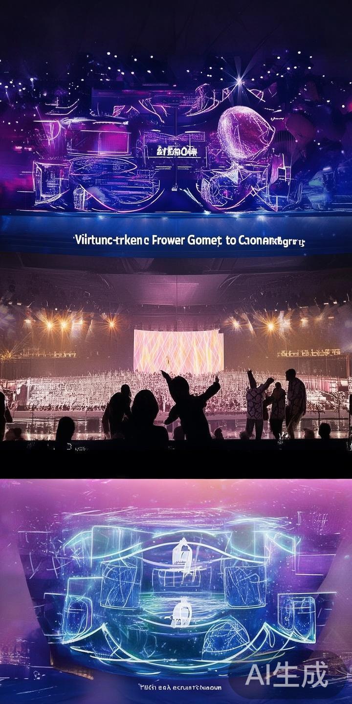 在内容制作方面，Ba娱乐集团不断引入全球最新技术，